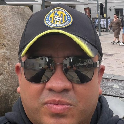 David Beltrán
