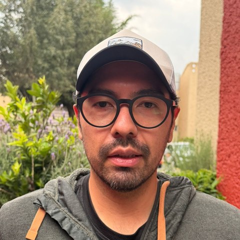 Enrique Albarrán