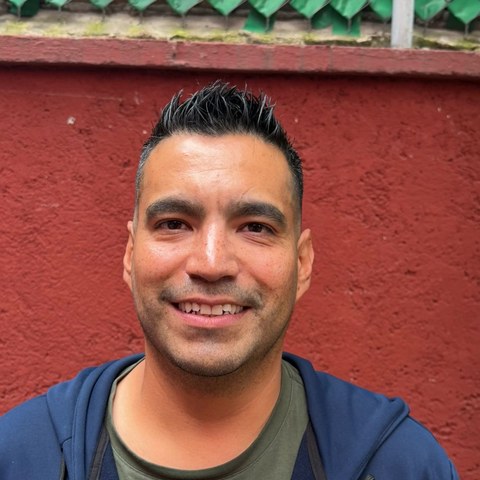 Gerry González